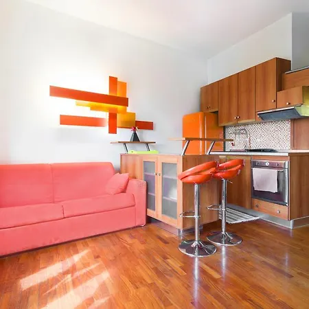 Comodo Monolocale A Milano! *