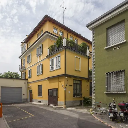 Comodo Monolocale A Milano!