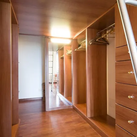 Apartment Comodo Monolocale A Milano! Milan